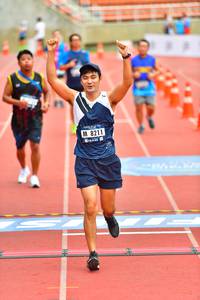 BIB: 8211
                            <button type="button" onclick="openModal(4589155)" class="btn btn-primary btn-sm float-right btn-popup" data-toggle="modal" data-target=".modal-high-quality">
                        <i class="fas fa-shopping-cart"></i> Add to Cart
                    </button>
                                            <button type="button" onclick="isThisMe(4589155, true)" class="btn btn-success btn-sm float-right btn-popup btn-isme hidden" data-toggle="tooltip" data-placement="bottom" title="นี่คือรูปของคุณใช่ไหม คลิกที่นี่เพื่อเอาเข้าอัลบั้ม">
                        <i class="fas fa-plus"></i> Add to album
                    </button>
                    <button type="button" onclick="isThisMe(4589155, false)" class="btn btn-warning btn-sm float-right btn-popup btn-isnotme hidden">
                        <i class="fas fa-ban"></i> Remove from album
                    </button>