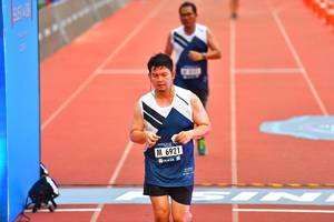 BIB: 6921
                            <button type="button" onclick="openModal(4607276)" class="btn btn-primary btn-sm float-right btn-popup" data-toggle="modal" data-target=".modal-high-quality">
                        <i class="fas fa-shopping-cart"></i> Add to Cart
                    </button>
                                            <button type="button" onclick="isThisMe(4607276, true)" class="btn btn-success btn-sm float-right btn-popup btn-isme hidden" data-toggle="tooltip" data-placement="bottom" title="นี่คือรูปของคุณใช่ไหม คลิกที่นี่เพื่อเอาเข้าอัลบั้ม">
                        <i class="fas fa-plus"></i> Add to album
                    </button>
                    <button type="button" onclick="isThisMe(4607276, false)" class="btn btn-warning btn-sm float-right btn-popup btn-isnotme hidden">
                        <i class="fas fa-ban"></i> Remove from album
                    </button>