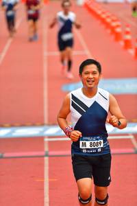 BIB: 8089
                            <button type="button" onclick="openModal(4606553)" class="btn btn-primary btn-sm float-right btn-popup" data-toggle="modal" data-target=".modal-high-quality">
                        <i class="fas fa-shopping-cart"></i> Add to Cart
                    </button>
                                            <button type="button" onclick="isThisMe(4606553, true)" class="btn btn-success btn-sm float-right btn-popup btn-isme hidden" data-toggle="tooltip" data-placement="bottom" title="นี่คือรูปของคุณใช่ไหม คลิกที่นี่เพื่อเอาเข้าอัลบั้ม">
                        <i class="fas fa-plus"></i> Add to album
                    </button>
                    <button type="button" onclick="isThisMe(4606553, false)" class="btn btn-warning btn-sm float-right btn-popup btn-isnotme hidden">
                        <i class="fas fa-ban"></i> Remove from album
                    </button>