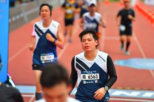 BIB: 6563
                            <button type="button" onclick="openModal(4602590)" class="btn btn-primary btn-sm float-right btn-popup" data-toggle="modal" data-target=".modal-high-quality">
                        <i class="fas fa-shopping-cart"></i> Add to Cart
                    </button>
                                            <button type="button" onclick="isThisMe(4602590, true)" class="btn btn-success btn-sm float-right btn-popup btn-isme hidden" data-toggle="tooltip" data-placement="bottom" title="นี่คือรูปของคุณใช่ไหม คลิกที่นี่เพื่อเอาเข้าอัลบั้ม">
                        <i class="fas fa-plus"></i> Add to album
                    </button>
                    <button type="button" onclick="isThisMe(4602590, false)" class="btn btn-warning btn-sm float-right btn-popup btn-isnotme hidden">
                        <i class="fas fa-ban"></i> Remove from album
                    </button>