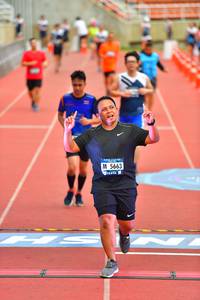 BIB: 5663
                            <button type="button" onclick="openModal(4608556)" class="btn btn-primary btn-sm float-right btn-popup" data-toggle="modal" data-target=".modal-high-quality">
                        <i class="fas fa-shopping-cart"></i> Add to Cart
                    </button>
                                            <button type="button" onclick="isThisMe(4608556, true)" class="btn btn-success btn-sm float-right btn-popup btn-isme hidden" data-toggle="tooltip" data-placement="bottom" title="นี่คือรูปของคุณใช่ไหม คลิกที่นี่เพื่อเอาเข้าอัลบั้ม">
                        <i class="fas fa-plus"></i> Add to album
                    </button>
                    <button type="button" onclick="isThisMe(4608556, false)" class="btn btn-warning btn-sm float-right btn-popup btn-isnotme hidden">
                        <i class="fas fa-ban"></i> Remove from album
                    </button>