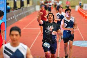 BIB: 7203
                            <button type="button" onclick="openModal(4602053)" class="btn btn-primary btn-sm float-right btn-popup" data-toggle="modal" data-target=".modal-high-quality">
                        <i class="fas fa-shopping-cart"></i> Add to Cart
                    </button>
                                            <button type="button" onclick="isThisMe(4602053, true)" class="btn btn-success btn-sm float-right btn-popup btn-isme hidden" data-toggle="tooltip" data-placement="bottom" title="นี่คือรูปของคุณใช่ไหม คลิกที่นี่เพื่อเอาเข้าอัลบั้ม">
                        <i class="fas fa-plus"></i> Add to album
                    </button>
                    <button type="button" onclick="isThisMe(4602053, false)" class="btn btn-warning btn-sm float-right btn-popup btn-isnotme hidden">
                        <i class="fas fa-ban"></i> Remove from album
                    </button>