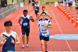 BIB: 5473, 8111
                            <button type="button" onclick="openModal(4606341)" class="btn btn-primary btn-sm float-right btn-popup" data-toggle="modal" data-target=".modal-high-quality">
                        <i class="fas fa-shopping-cart"></i> Add to Cart
                    </button>
                                            <button type="button" onclick="isThisMe(4606341, true)" class="btn btn-success btn-sm float-right btn-popup btn-isme hidden" data-toggle="tooltip" data-placement="bottom" title="นี่คือรูปของคุณใช่ไหม คลิกที่นี่เพื่อเอาเข้าอัลบั้ม">
                        <i class="fas fa-plus"></i> Add to album
                    </button>
                    <button type="button" onclick="isThisMe(4606341, false)" class="btn btn-warning btn-sm float-right btn-popup btn-isnotme hidden">
                        <i class="fas fa-ban"></i> Remove from album
                    </button>