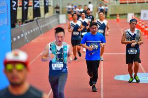 BIB: 5072, 7982, 8197
                            <button type="button" onclick="openModal(4601530)" class="btn btn-primary btn-sm float-right btn-popup" data-toggle="modal" data-target=".modal-high-quality">
                        <i class="fas fa-shopping-cart"></i> Add to Cart
                    </button>
                                            <button type="button" onclick="isThisMe(4601530, true)" class="btn btn-success btn-sm float-right btn-popup btn-isme hidden" data-toggle="tooltip" data-placement="bottom" title="นี่คือรูปของคุณใช่ไหม คลิกที่นี่เพื่อเอาเข้าอัลบั้ม">
                        <i class="fas fa-plus"></i> Add to album
                    </button>
                    <button type="button" onclick="isThisMe(4601530, false)" class="btn btn-warning btn-sm float-right btn-popup btn-isnotme hidden">
                        <i class="fas fa-ban"></i> Remove from album
                    </button>