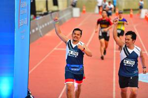 BIB: 7742, 7745
                            <button type="button" onclick="openModal(4607040)" class="btn btn-primary btn-sm float-right btn-popup" data-toggle="modal" data-target=".modal-high-quality">
                        <i class="fas fa-shopping-cart"></i> Add to Cart
                    </button>
                                            <button type="button" onclick="isThisMe(4607040, true)" class="btn btn-success btn-sm float-right btn-popup btn-isme hidden" data-toggle="tooltip" data-placement="bottom" title="นี่คือรูปของคุณใช่ไหม คลิกที่นี่เพื่อเอาเข้าอัลบั้ม">
                        <i class="fas fa-plus"></i> Add to album
                    </button>
                    <button type="button" onclick="isThisMe(4607040, false)" class="btn btn-warning btn-sm float-right btn-popup btn-isnotme hidden">
                        <i class="fas fa-ban"></i> Remove from album
                    </button>