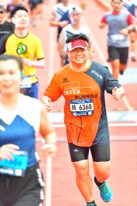 BIB: 6368
                            <button type="button" onclick="openModal(4623220)" class="btn btn-primary btn-sm float-right btn-popup" data-toggle="modal" data-target=".modal-high-quality">
                        <i class="fas fa-shopping-cart"></i> Add to Cart
                    </button>
                                            <button type="button" onclick="isThisMe(4623220, true)" class="btn btn-success btn-sm float-right btn-popup btn-isme hidden" data-toggle="tooltip" data-placement="bottom" title="นี่คือรูปของคุณใช่ไหม คลิกที่นี่เพื่อเอาเข้าอัลบั้ม">
                        <i class="fas fa-plus"></i> Add to album
                    </button>
                    <button type="button" onclick="isThisMe(4623220, false)" class="btn btn-warning btn-sm float-right btn-popup btn-isnotme hidden">
                        <i class="fas fa-ban"></i> Remove from album
                    </button>