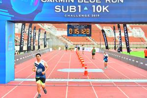 BIB: 2019
                            <button type="button" onclick="openModal(4582488)" class="btn btn-primary btn-sm float-right btn-popup" data-toggle="modal" data-target=".modal-high-quality">
                        <i class="fas fa-shopping-cart"></i> Add to Cart
                    </button>
                                            <button type="button" onclick="isThisMe(4582488, true)" class="btn btn-success btn-sm float-right btn-popup btn-isme hidden" data-toggle="tooltip" data-placement="bottom" title="นี่คือรูปของคุณใช่ไหม คลิกที่นี่เพื่อเอาเข้าอัลบั้ม">
                        <i class="fas fa-plus"></i> Add to album
                    </button>
                    <button type="button" onclick="isThisMe(4582488, false)" class="btn btn-warning btn-sm float-right btn-popup btn-isnotme hidden">
                        <i class="fas fa-ban"></i> Remove from album
                    </button>