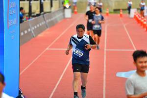 BIB: 8685
                            <button type="button" onclick="openModal(4606381)" class="btn btn-primary btn-sm float-right btn-popup" data-toggle="modal" data-target=".modal-high-quality">
                        <i class="fas fa-shopping-cart"></i> Add to Cart
                    </button>
                                            <button type="button" onclick="isThisMe(4606381, true)" class="btn btn-success btn-sm float-right btn-popup btn-isme hidden" data-toggle="tooltip" data-placement="bottom" title="นี่คือรูปของคุณใช่ไหม คลิกที่นี่เพื่อเอาเข้าอัลบั้ม">
                        <i class="fas fa-plus"></i> Add to album
                    </button>
                    <button type="button" onclick="isThisMe(4606381, false)" class="btn btn-warning btn-sm float-right btn-popup btn-isnotme hidden">
                        <i class="fas fa-ban"></i> Remove from album
                    </button>