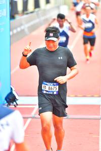 BIB: 8675
                            <button type="button" onclick="openModal(4622923)" class="btn btn-primary btn-sm float-right btn-popup" data-toggle="modal" data-target=".modal-high-quality">
                        <i class="fas fa-shopping-cart"></i> Add to Cart
                    </button>
                                            <button type="button" onclick="isThisMe(4622923, true)" class="btn btn-success btn-sm float-right btn-popup btn-isme hidden" data-toggle="tooltip" data-placement="bottom" title="นี่คือรูปของคุณใช่ไหม คลิกที่นี่เพื่อเอาเข้าอัลบั้ม">
                        <i class="fas fa-plus"></i> Add to album
                    </button>
                    <button type="button" onclick="isThisMe(4622923, false)" class="btn btn-warning btn-sm float-right btn-popup btn-isnotme hidden">
                        <i class="fas fa-ban"></i> Remove from album
                    </button>