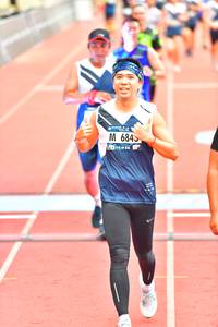 BIB: 684
                            <button type="button" onclick="openModal(4618184)" class="btn btn-primary btn-sm float-right btn-popup" data-toggle="modal" data-target=".modal-high-quality">
                        <i class="fas fa-shopping-cart"></i> Add to Cart
                    </button>
                                            <button type="button" onclick="isThisMe(4618184, true)" class="btn btn-success btn-sm float-right btn-popup btn-isme hidden" data-toggle="tooltip" data-placement="bottom" title="นี่คือรูปของคุณใช่ไหม คลิกที่นี่เพื่อเอาเข้าอัลบั้ม">
                        <i class="fas fa-plus"></i> Add to album
                    </button>
                    <button type="button" onclick="isThisMe(4618184, false)" class="btn btn-warning btn-sm float-right btn-popup btn-isnotme hidden">
                        <i class="fas fa-ban"></i> Remove from album
                    </button>