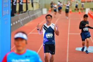 BIB: 7233
                            <button type="button" onclick="openModal(4595531)" class="btn btn-primary btn-sm float-right btn-popup" data-toggle="modal" data-target=".modal-high-quality">
                        <i class="fas fa-shopping-cart"></i> Add to Cart
                    </button>
                                            <button type="button" onclick="isThisMe(4595531, true)" class="btn btn-success btn-sm float-right btn-popup btn-isme hidden" data-toggle="tooltip" data-placement="bottom" title="นี่คือรูปของคุณใช่ไหม คลิกที่นี่เพื่อเอาเข้าอัลบั้ม">
                        <i class="fas fa-plus"></i> Add to album
                    </button>
                    <button type="button" onclick="isThisMe(4595531, false)" class="btn btn-warning btn-sm float-right btn-popup btn-isnotme hidden">
                        <i class="fas fa-ban"></i> Remove from album
                    </button>