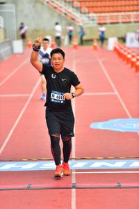 BIB: 6845
                            <button type="button" onclick="openModal(4588675)" class="btn btn-primary btn-sm float-right btn-popup" data-toggle="modal" data-target=".modal-high-quality">
                        <i class="fas fa-shopping-cart"></i> Add to Cart
                    </button>
                                            <button type="button" onclick="isThisMe(4588675, true)" class="btn btn-success btn-sm float-right btn-popup btn-isme hidden" data-toggle="tooltip" data-placement="bottom" title="นี่คือรูปของคุณใช่ไหม คลิกที่นี่เพื่อเอาเข้าอัลบั้ม">
                        <i class="fas fa-plus"></i> Add to album
                    </button>
                    <button type="button" onclick="isThisMe(4588675, false)" class="btn btn-warning btn-sm float-right btn-popup btn-isnotme hidden">
                        <i class="fas fa-ban"></i> Remove from album
                    </button>