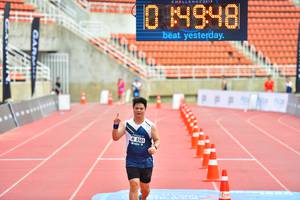 BIB: 4948, 8504
                            <button type="button" onclick="openModal(4593086)" class="btn btn-primary btn-sm float-right btn-popup" data-toggle="modal" data-target=".modal-high-quality">
                        <i class="fas fa-shopping-cart"></i> Add to Cart
                    </button>
                                            <button type="button" onclick="isThisMe(4593086, true)" class="btn btn-success btn-sm float-right btn-popup btn-isme hidden" data-toggle="tooltip" data-placement="bottom" title="นี่คือรูปของคุณใช่ไหม คลิกที่นี่เพื่อเอาเข้าอัลบั้ม">
                        <i class="fas fa-plus"></i> Add to album
                    </button>
                    <button type="button" onclick="isThisMe(4593086, false)" class="btn btn-warning btn-sm float-right btn-popup btn-isnotme hidden">
                        <i class="fas fa-ban"></i> Remove from album
                    </button>