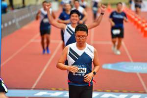 BIB: 3896
                            <button type="button" onclick="openModal(4602817)" class="btn btn-primary btn-sm float-right btn-popup" data-toggle="modal" data-target=".modal-high-quality">
                        <i class="fas fa-shopping-cart"></i> Add to Cart
                    </button>
                                            <button type="button" onclick="isThisMe(4602817, true)" class="btn btn-success btn-sm float-right btn-popup btn-isme hidden" data-toggle="tooltip" data-placement="bottom" title="นี่คือรูปของคุณใช่ไหม คลิกที่นี่เพื่อเอาเข้าอัลบั้ม">
                        <i class="fas fa-plus"></i> Add to album
                    </button>
                    <button type="button" onclick="isThisMe(4602817, false)" class="btn btn-warning btn-sm float-right btn-popup btn-isnotme hidden">
                        <i class="fas fa-ban"></i> Remove from album
                    </button>