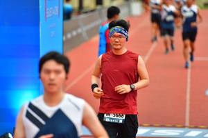 BIB: 5666
                            <button type="button" onclick="openModal(4602206)" class="btn btn-primary btn-sm float-right btn-popup" data-toggle="modal" data-target=".modal-high-quality">
                        <i class="fas fa-shopping-cart"></i> Add to Cart
                    </button>
                                            <button type="button" onclick="isThisMe(4602206, true)" class="btn btn-success btn-sm float-right btn-popup btn-isme hidden" data-toggle="tooltip" data-placement="bottom" title="นี่คือรูปของคุณใช่ไหม คลิกที่นี่เพื่อเอาเข้าอัลบั้ม">
                        <i class="fas fa-plus"></i> Add to album
                    </button>
                    <button type="button" onclick="isThisMe(4602206, false)" class="btn btn-warning btn-sm float-right btn-popup btn-isnotme hidden">
                        <i class="fas fa-ban"></i> Remove from album
                    </button>