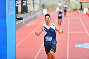 BIB: 7014
                            <button type="button" onclick="openModal(4589904)" class="btn btn-primary btn-sm float-right btn-popup" data-toggle="modal" data-target=".modal-high-quality">
                        <i class="fas fa-shopping-cart"></i> Add to Cart
                    </button>
                                            <button type="button" onclick="isThisMe(4589904, true)" class="btn btn-success btn-sm float-right btn-popup btn-isme hidden" data-toggle="tooltip" data-placement="bottom" title="นี่คือรูปของคุณใช่ไหม คลิกที่นี่เพื่อเอาเข้าอัลบั้ม">
                        <i class="fas fa-plus"></i> Add to album
                    </button>
                    <button type="button" onclick="isThisMe(4589904, false)" class="btn btn-warning btn-sm float-right btn-popup btn-isnotme hidden">
                        <i class="fas fa-ban"></i> Remove from album
                    </button>