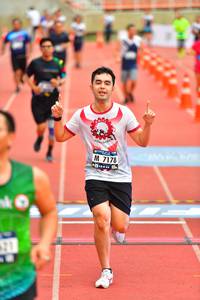 BIB: 7178
                            <button type="button" onclick="openModal(4615242)" class="btn btn-primary btn-sm float-right btn-popup" data-toggle="modal" data-target=".modal-high-quality">
                        <i class="fas fa-shopping-cart"></i> Add to Cart
                    </button>
                                            <button type="button" onclick="isThisMe(4615242, true)" class="btn btn-success btn-sm float-right btn-popup btn-isme hidden" data-toggle="tooltip" data-placement="bottom" title="นี่คือรูปของคุณใช่ไหม คลิกที่นี่เพื่อเอาเข้าอัลบั้ม">
                        <i class="fas fa-plus"></i> Add to album
                    </button>
                    <button type="button" onclick="isThisMe(4615242, false)" class="btn btn-warning btn-sm float-right btn-popup btn-isnotme hidden">
                        <i class="fas fa-ban"></i> Remove from album
                    </button>