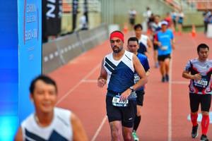 BIB: 7365
                            <button type="button" onclick="openModal(4595472)" class="btn btn-primary btn-sm float-right btn-popup" data-toggle="modal" data-target=".modal-high-quality">
                        <i class="fas fa-shopping-cart"></i> Add to Cart
                    </button>
                                            <button type="button" onclick="isThisMe(4595472, true)" class="btn btn-success btn-sm float-right btn-popup btn-isme hidden" data-toggle="tooltip" data-placement="bottom" title="นี่คือรูปของคุณใช่ไหม คลิกที่นี่เพื่อเอาเข้าอัลบั้ม">
                        <i class="fas fa-plus"></i> Add to album
                    </button>
                    <button type="button" onclick="isThisMe(4595472, false)" class="btn btn-warning btn-sm float-right btn-popup btn-isnotme hidden">
                        <i class="fas fa-ban"></i> Remove from album
                    </button>