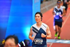 BIB: 6287
                            <button type="button" onclick="openModal(4601851)" class="btn btn-primary btn-sm float-right btn-popup" data-toggle="modal" data-target=".modal-high-quality">
                        <i class="fas fa-shopping-cart"></i> Add to Cart
                    </button>
                                            <button type="button" onclick="isThisMe(4601851, true)" class="btn btn-success btn-sm float-right btn-popup btn-isme hidden" data-toggle="tooltip" data-placement="bottom" title="นี่คือรูปของคุณใช่ไหม คลิกที่นี่เพื่อเอาเข้าอัลบั้ม">
                        <i class="fas fa-plus"></i> Add to album
                    </button>
                    <button type="button" onclick="isThisMe(4601851, false)" class="btn btn-warning btn-sm float-right btn-popup btn-isnotme hidden">
                        <i class="fas fa-ban"></i> Remove from album
                    </button>