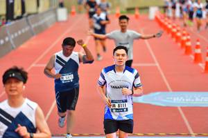 BIB: 8111
                            <button type="button" onclick="openModal(4606365)" class="btn btn-primary btn-sm float-right btn-popup" data-toggle="modal" data-target=".modal-high-quality">
                        <i class="fas fa-shopping-cart"></i> Add to Cart
                    </button>
                                            <button type="button" onclick="isThisMe(4606365, true)" class="btn btn-success btn-sm float-right btn-popup btn-isme hidden" data-toggle="tooltip" data-placement="bottom" title="นี่คือรูปของคุณใช่ไหม คลิกที่นี่เพื่อเอาเข้าอัลบั้ม">
                        <i class="fas fa-plus"></i> Add to album
                    </button>
                    <button type="button" onclick="isThisMe(4606365, false)" class="btn btn-warning btn-sm float-right btn-popup btn-isnotme hidden">
                        <i class="fas fa-ban"></i> Remove from album
                    </button>