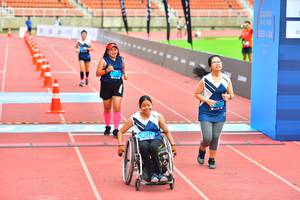 BIB: 
                            <button type="button" onclick="openModal(4582979)" class="btn btn-primary btn-sm float-right btn-popup" data-toggle="modal" data-target=".modal-high-quality">
                        <i class="fas fa-shopping-cart"></i> Add to Cart
                    </button>
                                            <button type="button" onclick="isThisMe(4582979, true)" class="btn btn-success btn-sm float-right btn-popup btn-isme hidden" data-toggle="tooltip" data-placement="bottom" title="นี่คือรูปของคุณใช่ไหม คลิกที่นี่เพื่อเอาเข้าอัลบั้ม">
                        <i class="fas fa-plus"></i> Add to album
                    </button>
                    <button type="button" onclick="isThisMe(4582979, false)" class="btn btn-warning btn-sm float-right btn-popup btn-isnotme hidden">
                        <i class="fas fa-ban"></i> Remove from album
                    </button>