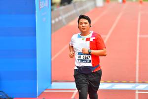 BIB: 6367
                            <button type="button" onclick="openModal(4590354)" class="btn btn-primary btn-sm float-right btn-popup" data-toggle="modal" data-target=".modal-high-quality">
                        <i class="fas fa-shopping-cart"></i> Add to Cart
                    </button>
                                            <button type="button" onclick="isThisMe(4590354, true)" class="btn btn-success btn-sm float-right btn-popup btn-isme hidden" data-toggle="tooltip" data-placement="bottom" title="นี่คือรูปของคุณใช่ไหม คลิกที่นี่เพื่อเอาเข้าอัลบั้ม">
                        <i class="fas fa-plus"></i> Add to album
                    </button>
                    <button type="button" onclick="isThisMe(4590354, false)" class="btn btn-warning btn-sm float-right btn-popup btn-isnotme hidden">
                        <i class="fas fa-ban"></i> Remove from album
                    </button>