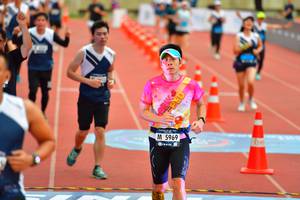 BIB: 5969
                            <button type="button" onclick="openModal(4602540)" class="btn btn-primary btn-sm float-right btn-popup" data-toggle="modal" data-target=".modal-high-quality">
                        <i class="fas fa-shopping-cart"></i> Add to Cart
                    </button>
                                            <button type="button" onclick="isThisMe(4602540, true)" class="btn btn-success btn-sm float-right btn-popup btn-isme hidden" data-toggle="tooltip" data-placement="bottom" title="นี่คือรูปของคุณใช่ไหม คลิกที่นี่เพื่อเอาเข้าอัลบั้ม">
                        <i class="fas fa-plus"></i> Add to album
                    </button>
                    <button type="button" onclick="isThisMe(4602540, false)" class="btn btn-warning btn-sm float-right btn-popup btn-isnotme hidden">
                        <i class="fas fa-ban"></i> Remove from album
                    </button>