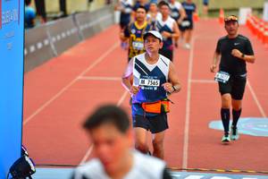 BIB: 3472, 7565
                            <button type="button" onclick="openModal(4602596)" class="btn btn-primary btn-sm float-right btn-popup" data-toggle="modal" data-target=".modal-high-quality">
                        <i class="fas fa-shopping-cart"></i> Add to Cart
                    </button>
                                            <button type="button" onclick="isThisMe(4602596, true)" class="btn btn-success btn-sm float-right btn-popup btn-isme hidden" data-toggle="tooltip" data-placement="bottom" title="นี่คือรูปของคุณใช่ไหม คลิกที่นี่เพื่อเอาเข้าอัลบั้ม">
                        <i class="fas fa-plus"></i> Add to album
                    </button>
                    <button type="button" onclick="isThisMe(4602596, false)" class="btn btn-warning btn-sm float-right btn-popup btn-isnotme hidden">
                        <i class="fas fa-ban"></i> Remove from album
                    </button>