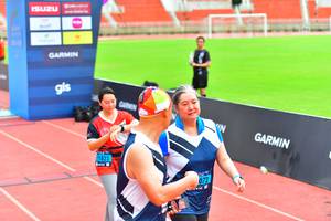 BIB: 1823
                            <button type="button" onclick="openModal(4593228)" class="btn btn-primary btn-sm float-right btn-popup" data-toggle="modal" data-target=".modal-high-quality">
                        <i class="fas fa-shopping-cart"></i> Add to Cart
                    </button>
                                            <button type="button" onclick="isThisMe(4593228, true)" class="btn btn-success btn-sm float-right btn-popup btn-isme hidden" data-toggle="tooltip" data-placement="bottom" title="นี่คือรูปของคุณใช่ไหม คลิกที่นี่เพื่อเอาเข้าอัลบั้ม">
                        <i class="fas fa-plus"></i> Add to album
                    </button>
                    <button type="button" onclick="isThisMe(4593228, false)" class="btn btn-warning btn-sm float-right btn-popup btn-isnotme hidden">
                        <i class="fas fa-ban"></i> Remove from album
                    </button>