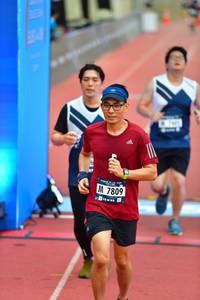 BIB: 7809
                            <button type="button" onclick="openModal(4606616)" class="btn btn-primary btn-sm float-right btn-popup" data-toggle="modal" data-target=".modal-high-quality">
                        <i class="fas fa-shopping-cart"></i> Add to Cart
                    </button>
                                            <button type="button" onclick="isThisMe(4606616, true)" class="btn btn-success btn-sm float-right btn-popup btn-isme hidden" data-toggle="tooltip" data-placement="bottom" title="นี่คือรูปของคุณใช่ไหม คลิกที่นี่เพื่อเอาเข้าอัลบั้ม">
                        <i class="fas fa-plus"></i> Add to album
                    </button>
                    <button type="button" onclick="isThisMe(4606616, false)" class="btn btn-warning btn-sm float-right btn-popup btn-isnotme hidden">
                        <i class="fas fa-ban"></i> Remove from album
                    </button>