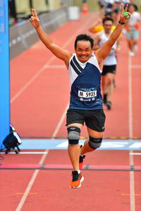 BIB: 5935
                            <button type="button" onclick="openModal(4607570)" class="btn btn-primary btn-sm float-right btn-popup" data-toggle="modal" data-target=".modal-high-quality">
                        <i class="fas fa-shopping-cart"></i> Add to Cart
                    </button>
                                            <button type="button" onclick="isThisMe(4607570, true)" class="btn btn-success btn-sm float-right btn-popup btn-isme hidden" data-toggle="tooltip" data-placement="bottom" title="นี่คือรูปของคุณใช่ไหม คลิกที่นี่เพื่อเอาเข้าอัลบั้ม">
                        <i class="fas fa-plus"></i> Add to album
                    </button>
                    <button type="button" onclick="isThisMe(4607570, false)" class="btn btn-warning btn-sm float-right btn-popup btn-isnotme hidden">
                        <i class="fas fa-ban"></i> Remove from album
                    </button>