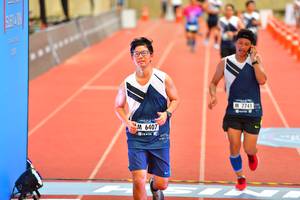 BIB: 7741, 6407
                            <button type="button" onclick="openModal(4610198)" class="btn btn-primary btn-sm float-right btn-popup" data-toggle="modal" data-target=".modal-high-quality">
                        <i class="fas fa-shopping-cart"></i> Add to Cart
                    </button>
                                            <button type="button" onclick="isThisMe(4610198, true)" class="btn btn-success btn-sm float-right btn-popup btn-isme hidden" data-toggle="tooltip" data-placement="bottom" title="นี่คือรูปของคุณใช่ไหม คลิกที่นี่เพื่อเอาเข้าอัลบั้ม">
                        <i class="fas fa-plus"></i> Add to album
                    </button>
                    <button type="button" onclick="isThisMe(4610198, false)" class="btn btn-warning btn-sm float-right btn-popup btn-isnotme hidden">
                        <i class="fas fa-ban"></i> Remove from album
                    </button>