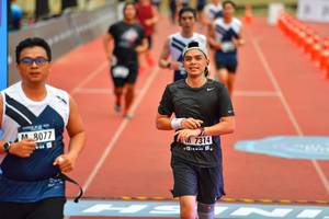 BIB: 8077
                            <button type="button" onclick="openModal(4601951)" class="btn btn-primary btn-sm float-right btn-popup" data-toggle="modal" data-target=".modal-high-quality">
                        <i class="fas fa-shopping-cart"></i> Add to Cart
                    </button>
                                            <button type="button" onclick="isThisMe(4601951, true)" class="btn btn-success btn-sm float-right btn-popup btn-isme hidden" data-toggle="tooltip" data-placement="bottom" title="นี่คือรูปของคุณใช่ไหม คลิกที่นี่เพื่อเอาเข้าอัลบั้ม">
                        <i class="fas fa-plus"></i> Add to album
                    </button>
                    <button type="button" onclick="isThisMe(4601951, false)" class="btn btn-warning btn-sm float-right btn-popup btn-isnotme hidden">
                        <i class="fas fa-ban"></i> Remove from album
                    </button>