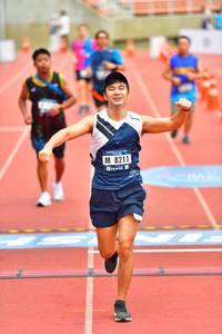 BIB: 8211
                            <button type="button" onclick="openModal(4589166)" class="btn btn-primary btn-sm float-right btn-popup" data-toggle="modal" data-target=".modal-high-quality">
                        <i class="fas fa-shopping-cart"></i> Add to Cart
                    </button>
                                            <button type="button" onclick="isThisMe(4589166, true)" class="btn btn-success btn-sm float-right btn-popup btn-isme hidden" data-toggle="tooltip" data-placement="bottom" title="นี่คือรูปของคุณใช่ไหม คลิกที่นี่เพื่อเอาเข้าอัลบั้ม">
                        <i class="fas fa-plus"></i> Add to album
                    </button>
                    <button type="button" onclick="isThisMe(4589166, false)" class="btn btn-warning btn-sm float-right btn-popup btn-isnotme hidden">
                        <i class="fas fa-ban"></i> Remove from album
                    </button>