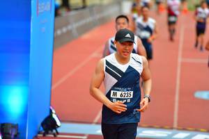 BIB: 6235
                            <button type="button" onclick="openModal(4603298)" class="btn btn-primary btn-sm float-right btn-popup" data-toggle="modal" data-target=".modal-high-quality">
                        <i class="fas fa-shopping-cart"></i> Add to Cart
                    </button>
                                            <button type="button" onclick="isThisMe(4603298, true)" class="btn btn-success btn-sm float-right btn-popup btn-isme hidden" data-toggle="tooltip" data-placement="bottom" title="นี่คือรูปของคุณใช่ไหม คลิกที่นี่เพื่อเอาเข้าอัลบั้ม">
                        <i class="fas fa-plus"></i> Add to album
                    </button>
                    <button type="button" onclick="isThisMe(4603298, false)" class="btn btn-warning btn-sm float-right btn-popup btn-isnotme hidden">
                        <i class="fas fa-ban"></i> Remove from album
                    </button>