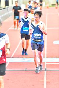 BIB: 6953
                            <button type="button" onclick="openModal(4622873)" class="btn btn-primary btn-sm float-right btn-popup" data-toggle="modal" data-target=".modal-high-quality">
                        <i class="fas fa-shopping-cart"></i> Add to Cart
                    </button>
                                            <button type="button" onclick="isThisMe(4622873, true)" class="btn btn-success btn-sm float-right btn-popup btn-isme hidden" data-toggle="tooltip" data-placement="bottom" title="นี่คือรูปของคุณใช่ไหม คลิกที่นี่เพื่อเอาเข้าอัลบั้ม">
                        <i class="fas fa-plus"></i> Add to album
                    </button>
                    <button type="button" onclick="isThisMe(4622873, false)" class="btn btn-warning btn-sm float-right btn-popup btn-isnotme hidden">
                        <i class="fas fa-ban"></i> Remove from album
                    </button>