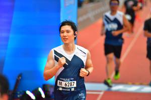 BIB: 6287
                            <button type="button" onclick="openModal(4601890)" class="btn btn-primary btn-sm float-right btn-popup" data-toggle="modal" data-target=".modal-high-quality">
                        <i class="fas fa-shopping-cart"></i> Add to Cart
                    </button>
                                            <button type="button" onclick="isThisMe(4601890, true)" class="btn btn-success btn-sm float-right btn-popup btn-isme hidden" data-toggle="tooltip" data-placement="bottom" title="นี่คือรูปของคุณใช่ไหม คลิกที่นี่เพื่อเอาเข้าอัลบั้ม">
                        <i class="fas fa-plus"></i> Add to album
                    </button>
                    <button type="button" onclick="isThisMe(4601890, false)" class="btn btn-warning btn-sm float-right btn-popup btn-isnotme hidden">
                        <i class="fas fa-ban"></i> Remove from album
                    </button>