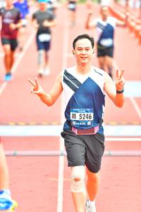 BIB: 5246
                            <button type="button" onclick="openModal(4620616)" class="btn btn-primary btn-sm float-right btn-popup" data-toggle="modal" data-target=".modal-high-quality">
                        <i class="fas fa-shopping-cart"></i> Add to Cart
                    </button>
                                            <button type="button" onclick="isThisMe(4620616, true)" class="btn btn-success btn-sm float-right btn-popup btn-isme hidden" data-toggle="tooltip" data-placement="bottom" title="นี่คือรูปของคุณใช่ไหม คลิกที่นี่เพื่อเอาเข้าอัลบั้ม">
                        <i class="fas fa-plus"></i> Add to album
                    </button>
                    <button type="button" onclick="isThisMe(4620616, false)" class="btn btn-warning btn-sm float-right btn-popup btn-isnotme hidden">
                        <i class="fas fa-ban"></i> Remove from album
                    </button>