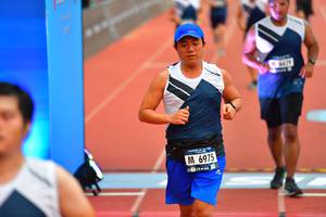 BIB: 6975
                            <button type="button" onclick="openModal(4601756)" class="btn btn-primary btn-sm float-right btn-popup" data-toggle="modal" data-target=".modal-high-quality">
                        <i class="fas fa-shopping-cart"></i> Add to Cart
                    </button>
                                            <button type="button" onclick="isThisMe(4601756, true)" class="btn btn-success btn-sm float-right btn-popup btn-isme hidden" data-toggle="tooltip" data-placement="bottom" title="นี่คือรูปของคุณใช่ไหม คลิกที่นี่เพื่อเอาเข้าอัลบั้ม">
                        <i class="fas fa-plus"></i> Add to album
                    </button>
                    <button type="button" onclick="isThisMe(4601756, false)" class="btn btn-warning btn-sm float-right btn-popup btn-isnotme hidden">
                        <i class="fas fa-ban"></i> Remove from album
                    </button>