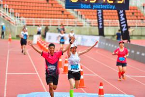 BIB: 250, 8692
                            <button type="button" onclick="openModal(4587269)" class="btn btn-primary btn-sm float-right btn-popup" data-toggle="modal" data-target=".modal-high-quality">
                        <i class="fas fa-shopping-cart"></i> Add to Cart
                    </button>
                                            <button type="button" onclick="isThisMe(4587269, true)" class="btn btn-success btn-sm float-right btn-popup btn-isme hidden" data-toggle="tooltip" data-placement="bottom" title="นี่คือรูปของคุณใช่ไหม คลิกที่นี่เพื่อเอาเข้าอัลบั้ม">
                        <i class="fas fa-plus"></i> Add to album
                    </button>
                    <button type="button" onclick="isThisMe(4587269, false)" class="btn btn-warning btn-sm float-right btn-popup btn-isnotme hidden">
                        <i class="fas fa-ban"></i> Remove from album
                    </button>