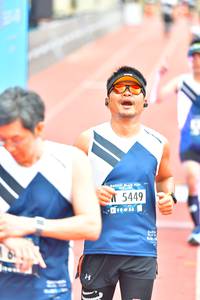 BIB: 5449
                            <button type="button" onclick="openModal(4622572)" class="btn btn-primary btn-sm float-right btn-popup" data-toggle="modal" data-target=".modal-high-quality">
                        <i class="fas fa-shopping-cart"></i> Add to Cart
                    </button>
                                            <button type="button" onclick="isThisMe(4622572, true)" class="btn btn-success btn-sm float-right btn-popup btn-isme hidden" data-toggle="tooltip" data-placement="bottom" title="นี่คือรูปของคุณใช่ไหม คลิกที่นี่เพื่อเอาเข้าอัลบั้ม">
                        <i class="fas fa-plus"></i> Add to album
                    </button>
                    <button type="button" onclick="isThisMe(4622572, false)" class="btn btn-warning btn-sm float-right btn-popup btn-isnotme hidden">
                        <i class="fas fa-ban"></i> Remove from album
                    </button>