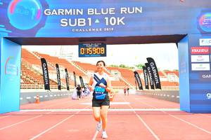 BIB: 2019, 15908, 215
                            <button type="button" onclick="openModal(4583693)" class="btn btn-primary btn-sm float-right btn-popup" data-toggle="modal" data-target=".modal-high-quality">
                        <i class="fas fa-shopping-cart"></i> Add to Cart
                    </button>
                                            <button type="button" onclick="isThisMe(4583693, true)" class="btn btn-success btn-sm float-right btn-popup btn-isme hidden" data-toggle="tooltip" data-placement="bottom" title="นี่คือรูปของคุณใช่ไหม คลิกที่นี่เพื่อเอาเข้าอัลบั้ม">
                        <i class="fas fa-plus"></i> Add to album
                    </button>
                    <button type="button" onclick="isThisMe(4583693, false)" class="btn btn-warning btn-sm float-right btn-popup btn-isnotme hidden">
                        <i class="fas fa-ban"></i> Remove from album
                    </button>