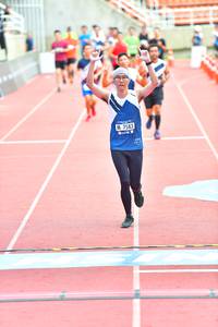 BIB: 7583
                            <button type="button" onclick="openModal(4618412)" class="btn btn-primary btn-sm float-right btn-popup" data-toggle="modal" data-target=".modal-high-quality">
                        <i class="fas fa-shopping-cart"></i> Add to Cart
                    </button>
                                            <button type="button" onclick="isThisMe(4618412, true)" class="btn btn-success btn-sm float-right btn-popup btn-isme hidden" data-toggle="tooltip" data-placement="bottom" title="นี่คือรูปของคุณใช่ไหม คลิกที่นี่เพื่อเอาเข้าอัลบั้ม">
                        <i class="fas fa-plus"></i> Add to album
                    </button>
                    <button type="button" onclick="isThisMe(4618412, false)" class="btn btn-warning btn-sm float-right btn-popup btn-isnotme hidden">
                        <i class="fas fa-ban"></i> Remove from album
                    </button>