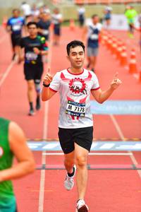 BIB: 7178
                            <button type="button" onclick="openModal(4615247)" class="btn btn-primary btn-sm float-right btn-popup" data-toggle="modal" data-target=".modal-high-quality">
                        <i class="fas fa-shopping-cart"></i> Add to Cart
                    </button>
                                            <button type="button" onclick="isThisMe(4615247, true)" class="btn btn-success btn-sm float-right btn-popup btn-isme hidden" data-toggle="tooltip" data-placement="bottom" title="นี่คือรูปของคุณใช่ไหม คลิกที่นี่เพื่อเอาเข้าอัลบั้ม">
                        <i class="fas fa-plus"></i> Add to album
                    </button>
                    <button type="button" onclick="isThisMe(4615247, false)" class="btn btn-warning btn-sm float-right btn-popup btn-isnotme hidden">
                        <i class="fas fa-ban"></i> Remove from album
                    </button>