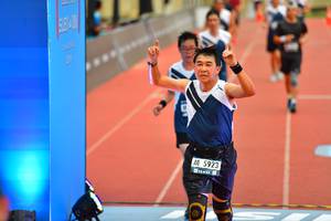 BIB: 5923
                            <button type="button" onclick="openModal(4601827)" class="btn btn-primary btn-sm float-right btn-popup" data-toggle="modal" data-target=".modal-high-quality">
                        <i class="fas fa-shopping-cart"></i> Add to Cart
                    </button>
                                            <button type="button" onclick="isThisMe(4601827, true)" class="btn btn-success btn-sm float-right btn-popup btn-isme hidden" data-toggle="tooltip" data-placement="bottom" title="นี่คือรูปของคุณใช่ไหม คลิกที่นี่เพื่อเอาเข้าอัลบั้ม">
                        <i class="fas fa-plus"></i> Add to album
                    </button>
                    <button type="button" onclick="isThisMe(4601827, false)" class="btn btn-warning btn-sm float-right btn-popup btn-isnotme hidden">
                        <i class="fas fa-ban"></i> Remove from album
                    </button>