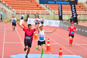 BIB: 8692, 2508
                            <button type="button" onclick="openModal(4587265)" class="btn btn-primary btn-sm float-right btn-popup" data-toggle="modal" data-target=".modal-high-quality">
                        <i class="fas fa-shopping-cart"></i> Add to Cart
                    </button>
                                            <button type="button" onclick="isThisMe(4587265, true)" class="btn btn-success btn-sm float-right btn-popup btn-isme hidden" data-toggle="tooltip" data-placement="bottom" title="นี่คือรูปของคุณใช่ไหม คลิกที่นี่เพื่อเอาเข้าอัลบั้ม">
                        <i class="fas fa-plus"></i> Add to album
                    </button>
                    <button type="button" onclick="isThisMe(4587265, false)" class="btn btn-warning btn-sm float-right btn-popup btn-isnotme hidden">
                        <i class="fas fa-ban"></i> Remove from album
                    </button>