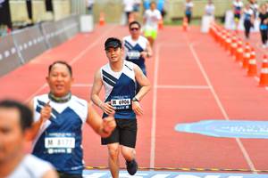 BIB: 6906, 5177
                            <button type="button" onclick="openModal(4587648)" class="btn btn-primary btn-sm float-right btn-popup" data-toggle="modal" data-target=".modal-high-quality">
                        <i class="fas fa-shopping-cart"></i> Add to Cart
                    </button>
                                            <button type="button" onclick="isThisMe(4587648, true)" class="btn btn-success btn-sm float-right btn-popup btn-isme hidden" data-toggle="tooltip" data-placement="bottom" title="นี่คือรูปของคุณใช่ไหม คลิกที่นี่เพื่อเอาเข้าอัลบั้ม">
                        <i class="fas fa-plus"></i> Add to album
                    </button>
                    <button type="button" onclick="isThisMe(4587648, false)" class="btn btn-warning btn-sm float-right btn-popup btn-isnotme hidden">
                        <i class="fas fa-ban"></i> Remove from album
                    </button>