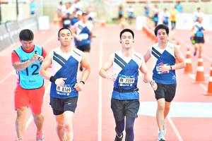 BIB: 7259, 8169
                            <button type="button" onclick="openModal(4623398)" class="btn btn-primary btn-sm float-right btn-popup" data-toggle="modal" data-target=".modal-high-quality">
                        <i class="fas fa-shopping-cart"></i> Add to Cart
                    </button>
                                            <button type="button" onclick="isThisMe(4623398, true)" class="btn btn-success btn-sm float-right btn-popup btn-isme hidden" data-toggle="tooltip" data-placement="bottom" title="นี่คือรูปของคุณใช่ไหม คลิกที่นี่เพื่อเอาเข้าอัลบั้ม">
                        <i class="fas fa-plus"></i> Add to album
                    </button>
                    <button type="button" onclick="isThisMe(4623398, false)" class="btn btn-warning btn-sm float-right btn-popup btn-isnotme hidden">
                        <i class="fas fa-ban"></i> Remove from album
                    </button>