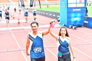 BIB: 6923, 2370
                            <button type="button" onclick="openModal(4623275)" class="btn btn-primary btn-sm float-right btn-popup" data-toggle="modal" data-target=".modal-high-quality">
                        <i class="fas fa-shopping-cart"></i> Add to Cart
                    </button>
                                            <button type="button" onclick="isThisMe(4623275, true)" class="btn btn-success btn-sm float-right btn-popup btn-isme hidden" data-toggle="tooltip" data-placement="bottom" title="นี่คือรูปของคุณใช่ไหม คลิกที่นี่เพื่อเอาเข้าอัลบั้ม">
                        <i class="fas fa-plus"></i> Add to album
                    </button>
                    <button type="button" onclick="isThisMe(4623275, false)" class="btn btn-warning btn-sm float-right btn-popup btn-isnotme hidden">
                        <i class="fas fa-ban"></i> Remove from album
                    </button>