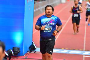 BIB: 7404
                            <button type="button" onclick="openModal(4615444)" class="btn btn-primary btn-sm float-right btn-popup" data-toggle="modal" data-target=".modal-high-quality">
                        <i class="fas fa-shopping-cart"></i> Add to Cart
                    </button>
                                            <button type="button" onclick="isThisMe(4615444, true)" class="btn btn-success btn-sm float-right btn-popup btn-isme hidden" data-toggle="tooltip" data-placement="bottom" title="นี่คือรูปของคุณใช่ไหม คลิกที่นี่เพื่อเอาเข้าอัลบั้ม">
                        <i class="fas fa-plus"></i> Add to album
                    </button>
                    <button type="button" onclick="isThisMe(4615444, false)" class="btn btn-warning btn-sm float-right btn-popup btn-isnotme hidden">
                        <i class="fas fa-ban"></i> Remove from album
                    </button>